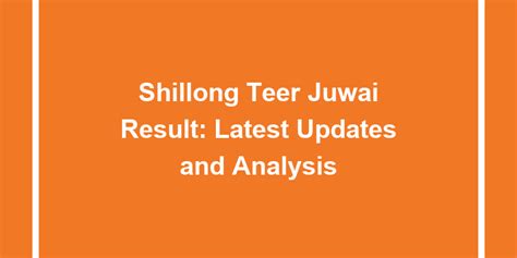 juwai result chart|Juwai Teer Results Today .